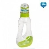 Тританова пляшечка Canpol Babies "Морські звірята", 250 мл - Pampik