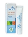 Заспокійливий гель Zinzala після укусів комарів і мошок, 20 мл - Pampik