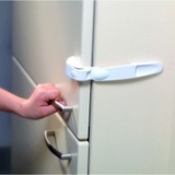 Замок для холодильника Safety 1st - Pampik