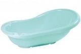 Ванночка Prima Baby, морська хвиля, 84 см (0334.624) - Pampik