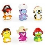 Набір іграшок Bright Starts Забавні тваринки - Pampik