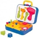 Игровой набор Kiddieland Маленький столяр - Pampik - 3