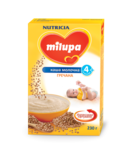 Молочна каша Milupa гречана, 230 г - Pampik