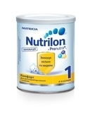 Суха молочна суміш Nutrilon Комфорт 1, 400 г - Pampik