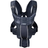 Рюкзак-кенгуру Babybjorn Baby Carrier Active Mesh, синій - Pampik