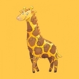 Пазл-гігант Djeco Мавпочка Остін та його друзі, 38 елементів (DJ07114) - Pampik - 7