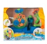 Фабрика мильних бульбашок Double Bubble, 236 мл - Pampik - 2