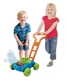 Мильні бульбашки Double Bubble Бульбашкокосарка, 125 мл - Pampik - 2